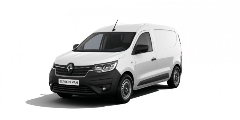 Renault Express