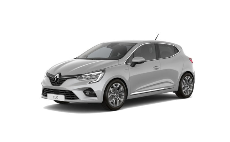 Renault Clio IV