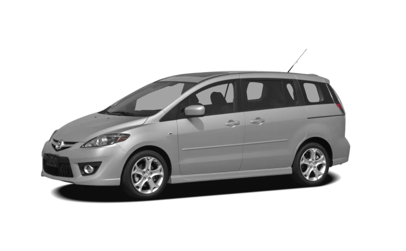 Mazda Mazda 5