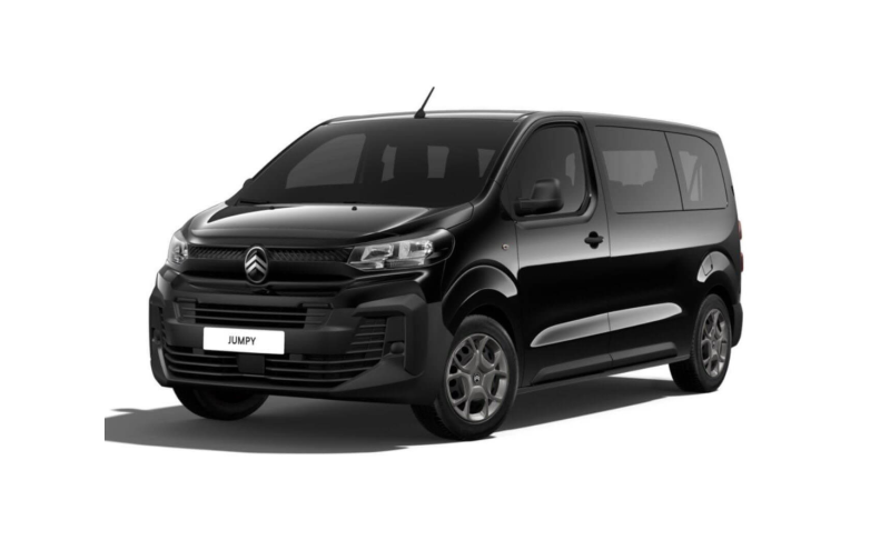Citroën Jumpy
