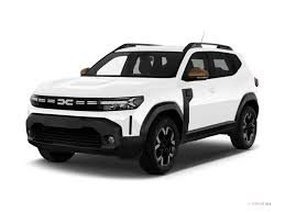 Dacia DUSTER 4X4