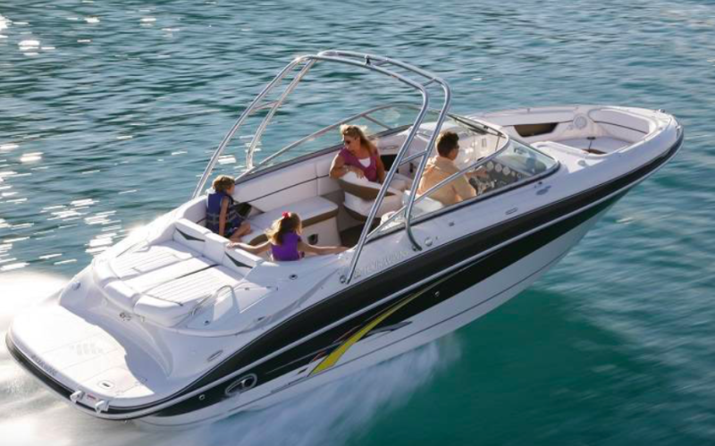 Four Winns Horizon 240