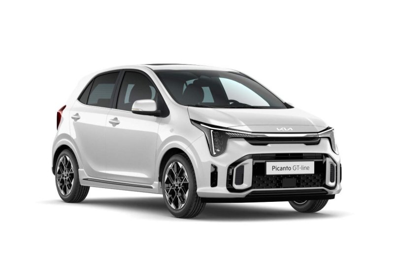 Kia PICANTO 2025