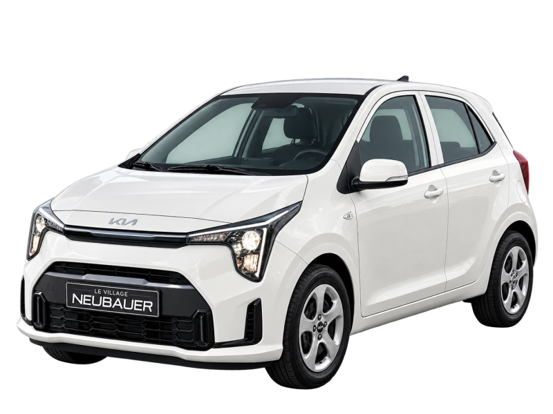 Kia PICANTO caution 700€