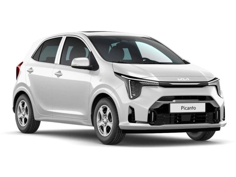 Kia PICANTO caution 700€