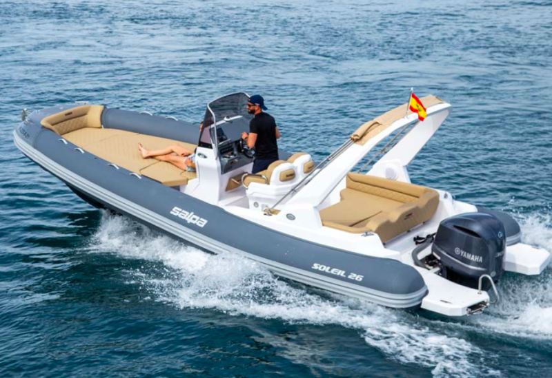 Salpa 26 (2021)