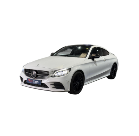 Mercedes-Benz Classe C