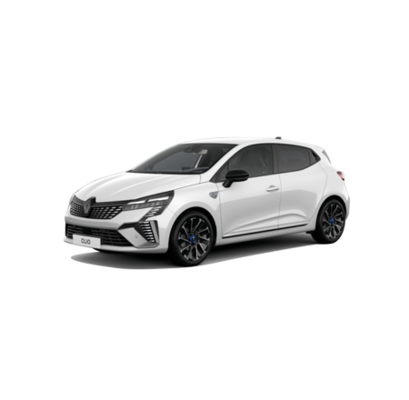 Renault Clio - Manuelle