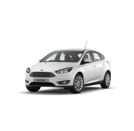 Ford Focus 3P
