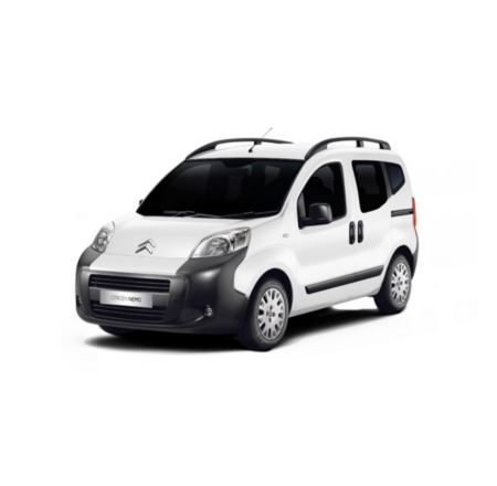 Citroën Nemo