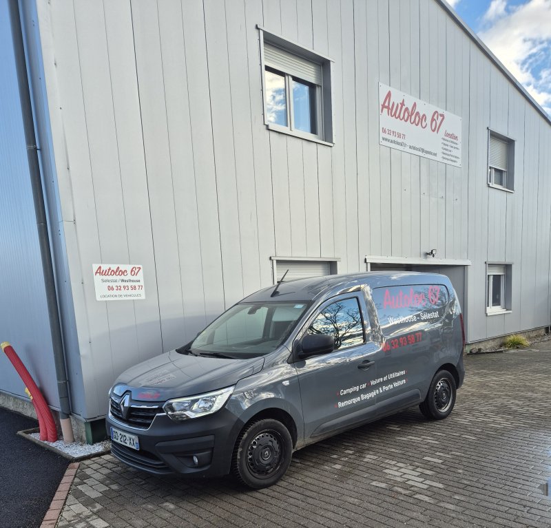 Renault Kango Express