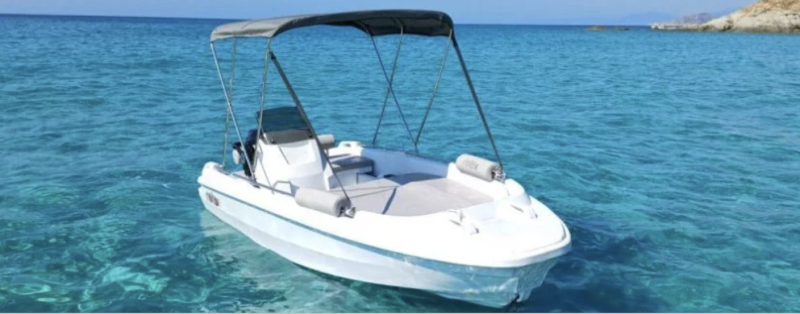  Roto 450S - 50CV