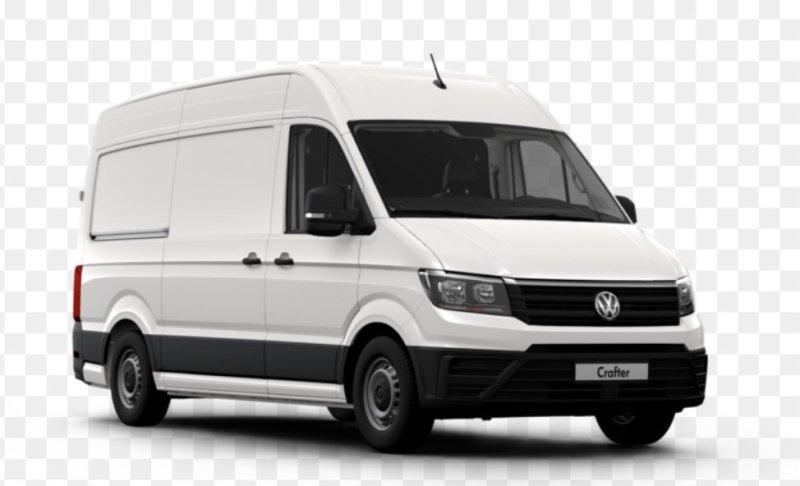 Volkswagen Crafter 14M3