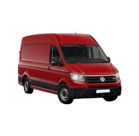 Volkswagen Crafter 12M3
