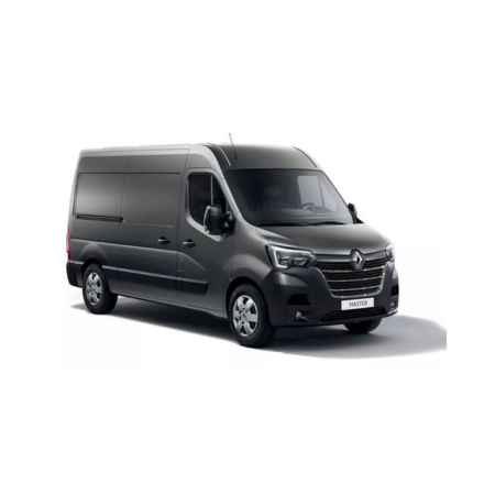 Renault Master 12M3