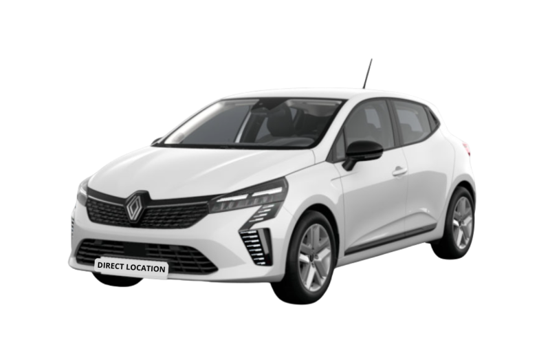 Renault Clio V E-TECH AUTOMATIQUE