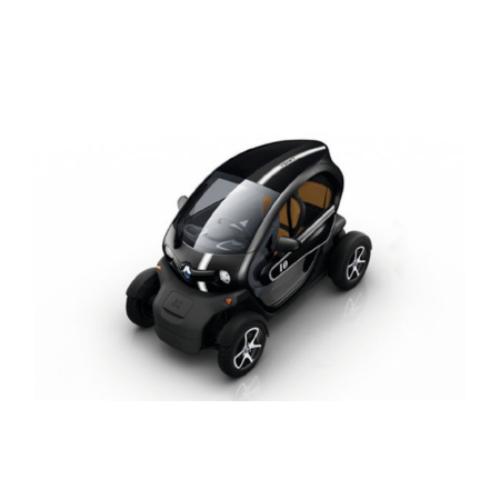 Renault Twizy