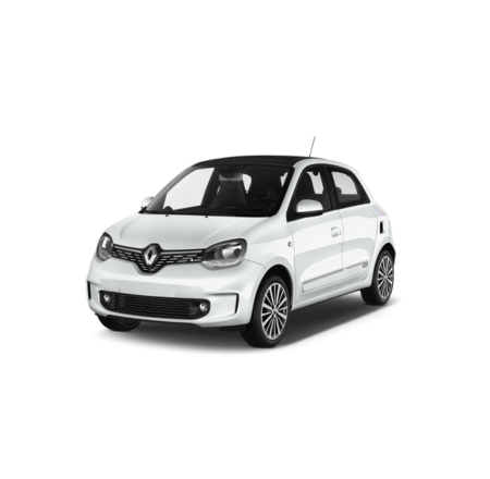 Renault Twingo III