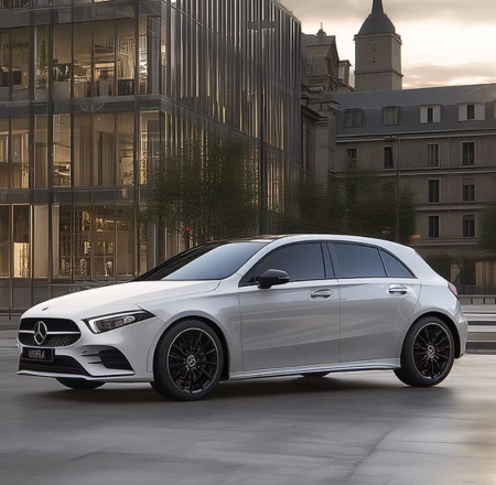 Mercedes-Benz Classe A