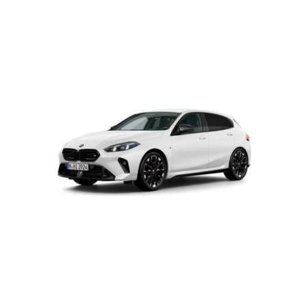 BMW Série 1