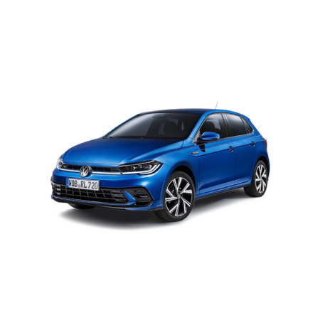 Volkswagen Polo R-LINE