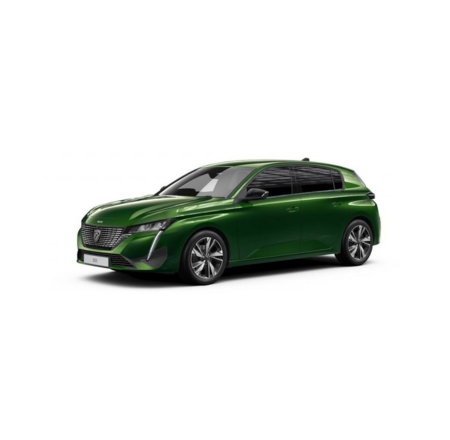 Peugeot 308 GT