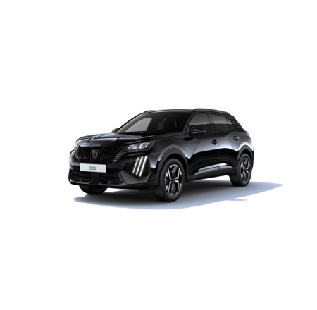 Peugeot 2008 GT