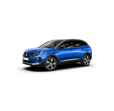 Peugeot 3008 GT