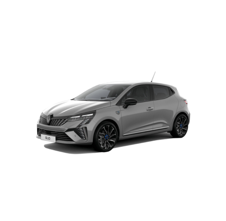 Renault Clio V Rs-line