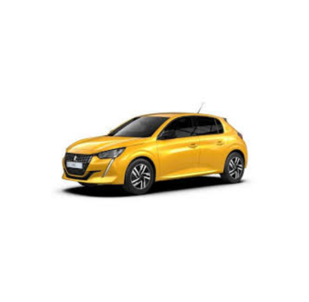 Peugeot 208 Allure
