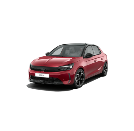 Opel Corsa GS LINE