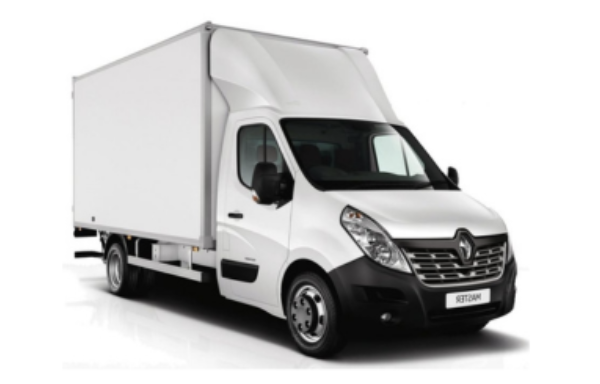 Renault Master 20M3