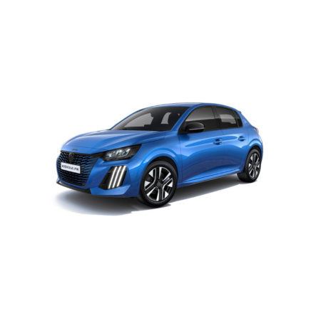 Peugeot 208 GT