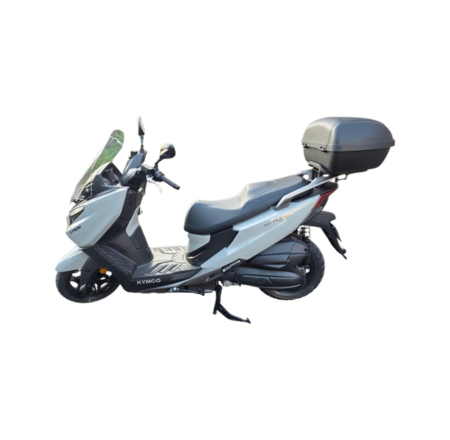 Kymco X-Town City 125i