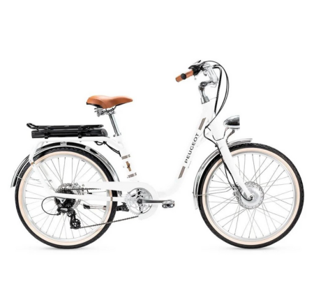 Peugeot E-LEGEND 24"