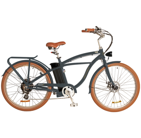 Voltaway - Sunset (beach cruiser)