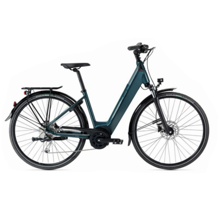 Peugeot PREMIUM S/M - ec01 D9 performance