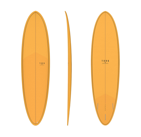 Torq fish epoxy 7'6"