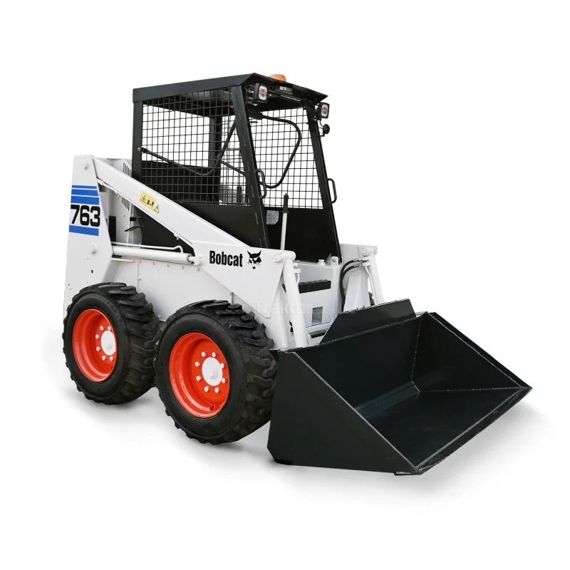  MINI CHARGEUR - BOBCAT 180/279L