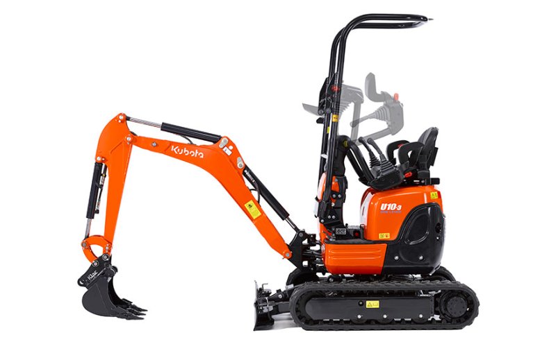  MINI PELLE - MINI PELLE 800KG