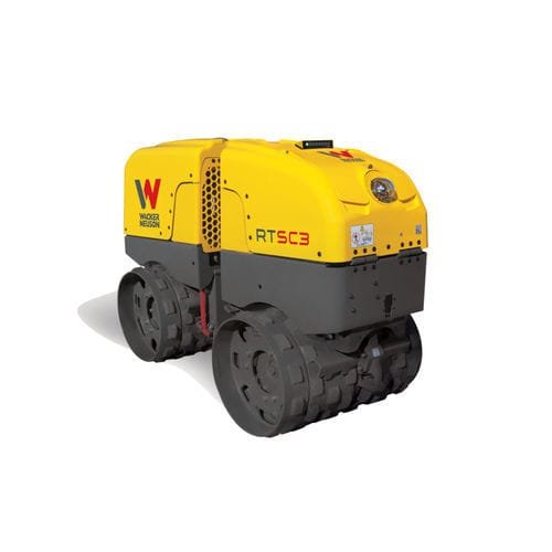 COMPACTEUR - ROULEAU PIED DE MOUTONS 80/110 CM