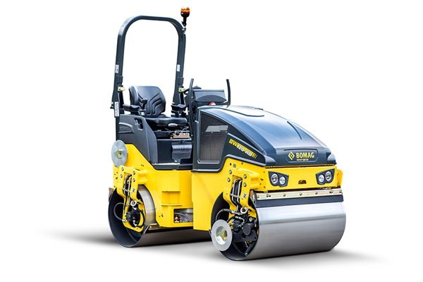  COMPACTEUR -  ROULEAU TANDEM MIXTE 120 CM