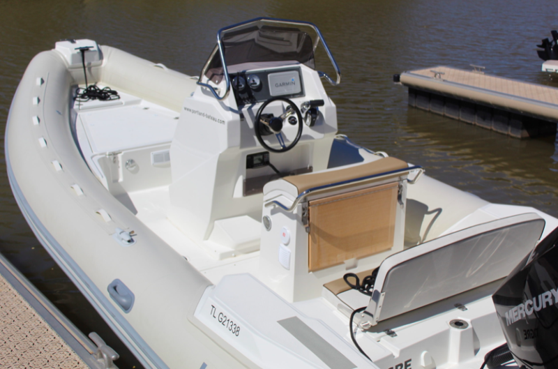 Lomac 660 IN – 175 CV 4 T