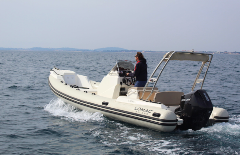 Lomac 710 IN – 200 CV 4 T