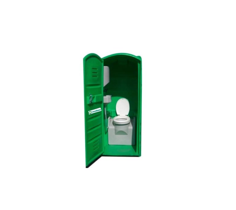 WC CHIMIQUE