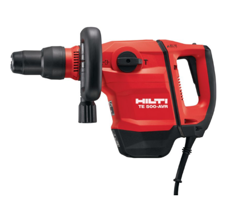 MARTEAU ELEC 5/10KG