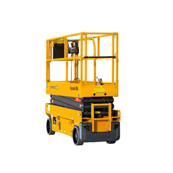 PLATEFORME CISEAU ELEC 10M