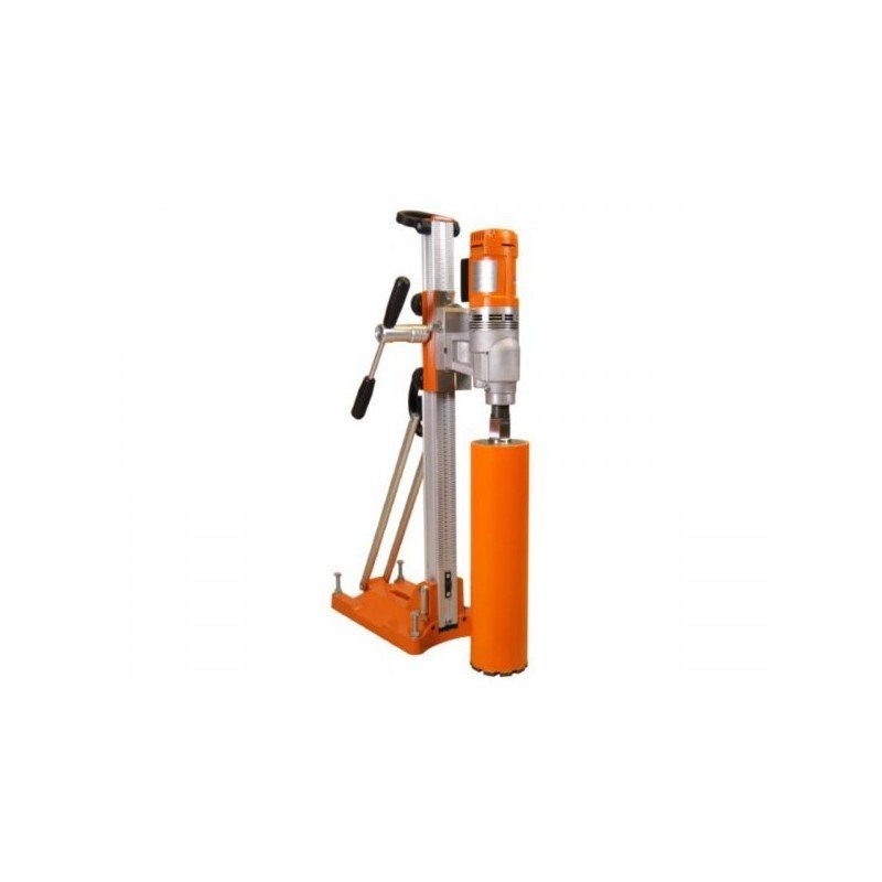 CAROTTEUSE ELECTRIQUE