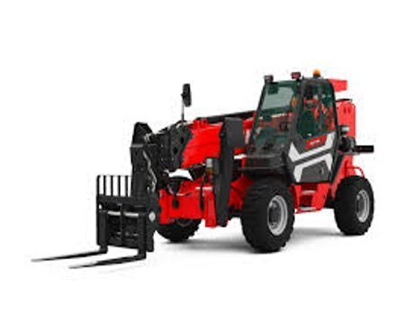 CHARIOT TELESCOPIQUE 4RM 17/18M