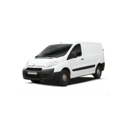 Citroen Jumpy